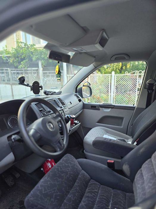Volkswagen Transporter T5