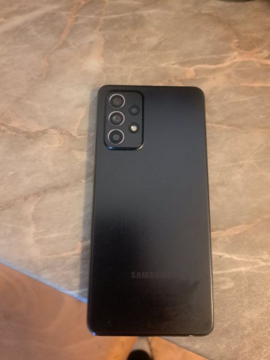 Samsung a 52 în perfecta stare