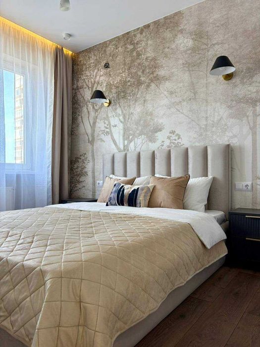 2-комн. квартира, 64 м², Яшнабадский район