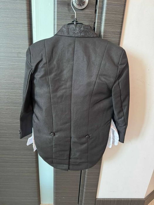 одежда для мальчиков смокинг