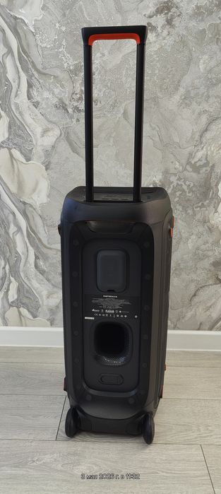 Колонка  JBL PARTYBOX 310
