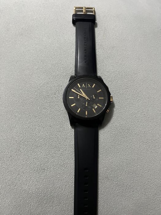 Ceas Exchange Armani