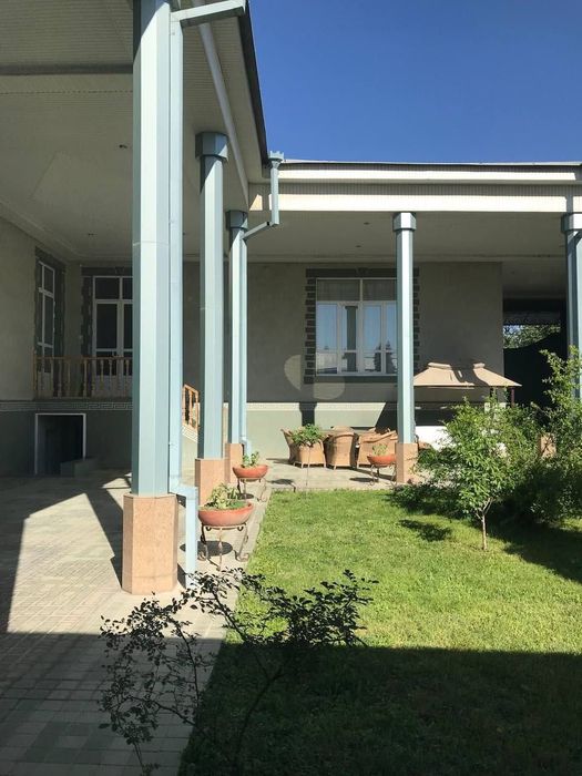 Продается Евродом 11.5 соток ремонт Казы махалля Юнусабадский район