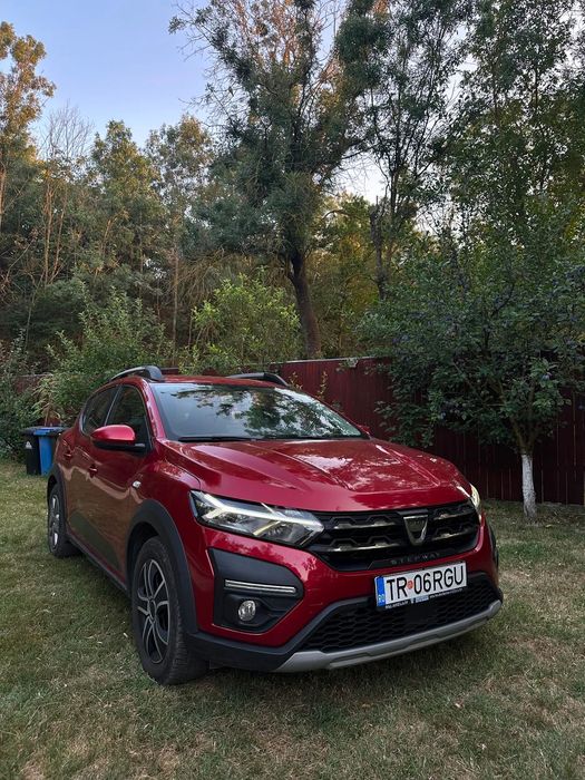 Dacia Sandero Primul Proprietar