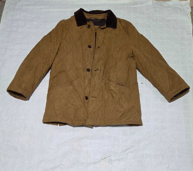 geaca barbati   XL   bej