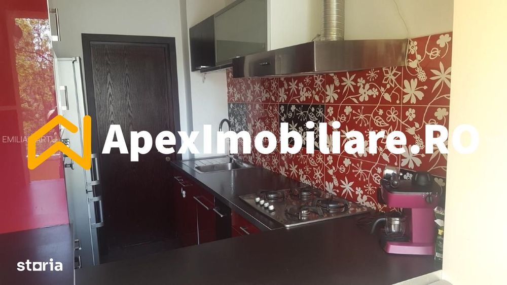 Apartament 2 camere de inchiriat Pajura Bucuresti | ApexImobiliare.ro