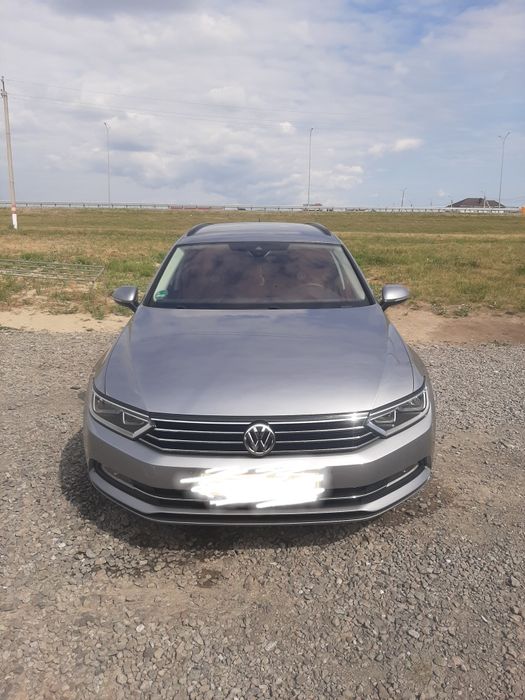 Продам PASSAT B8