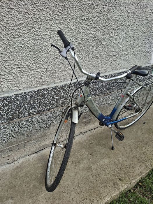 Градски велосипед - много добро състояние