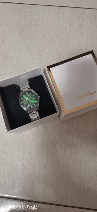 Oferta ceas automatic regal