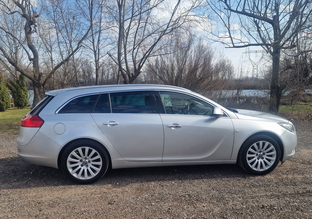 2.0 Diesel 130 CP> Euro 5> Stare Tehnica si Vizuala Impecabilă!!!