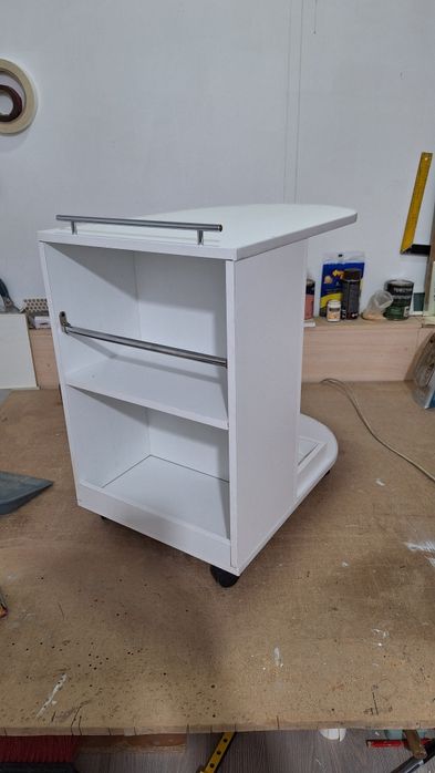 Мебель стол журнальныи