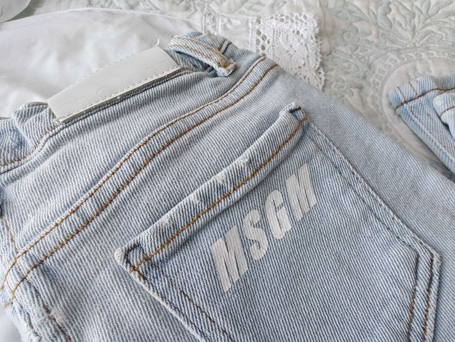 Ermanno Scervino MSGM Pinco FunFun - комплекти, р. 8 г.