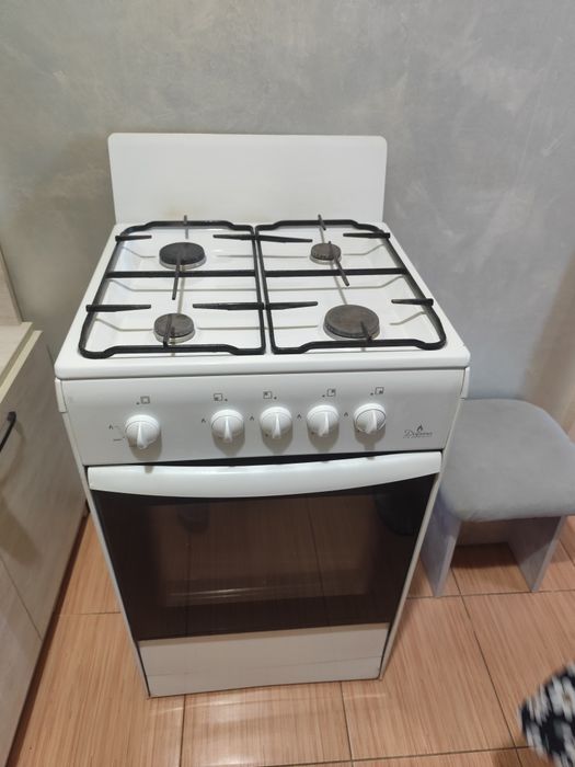 Продаётся газовая плита