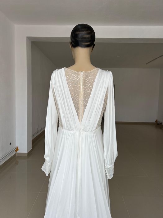 Rochie de mireasă – Nava Bride București