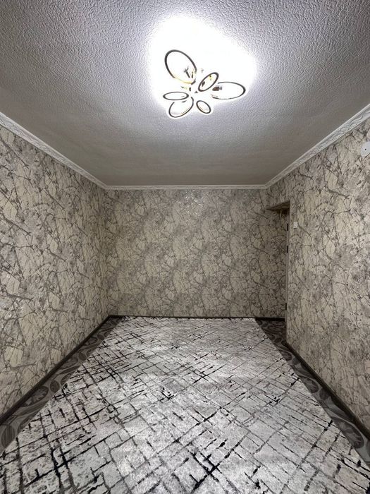 Срочно продаётся 2х комнатная квартира, Гагарина, Багишамал