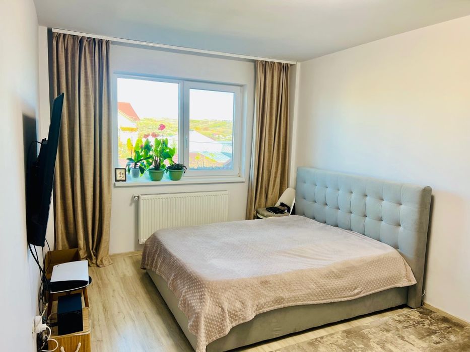 Inchiriez apartament valea lupului