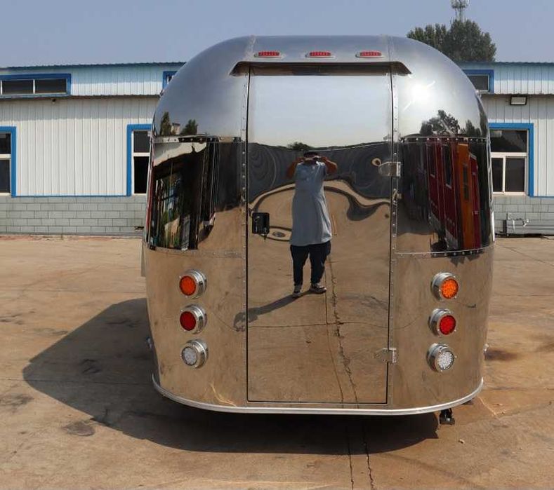 Търговска каравана