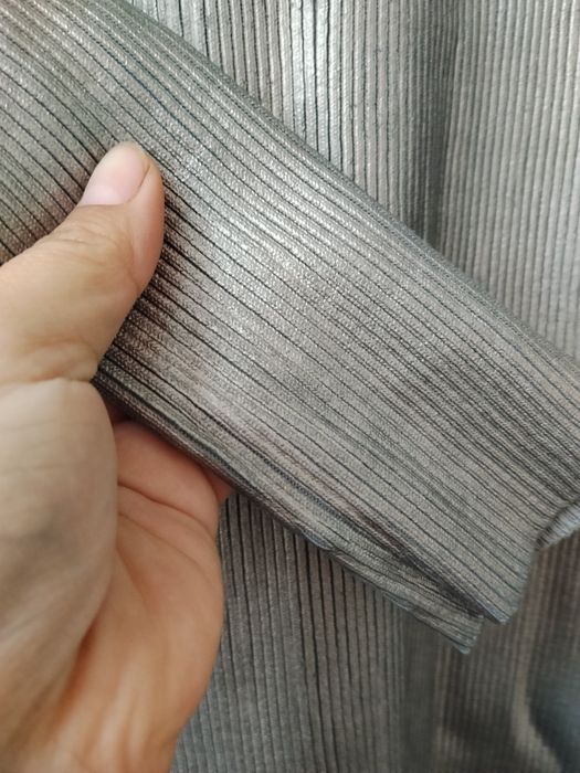 СРОЧНО!Трендовое Платье цвета  Металлик.