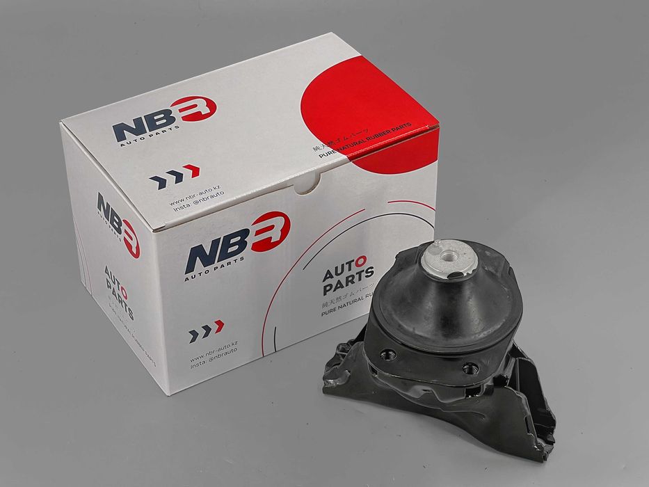 Подушка двигателя NBR Гидравлическая HONDA CIVIC 1.6L-1.8L