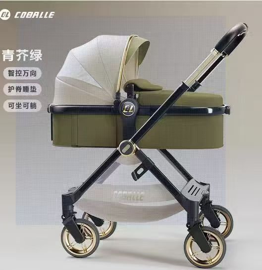 Новые всесезонные коляски Трансформер 2в1