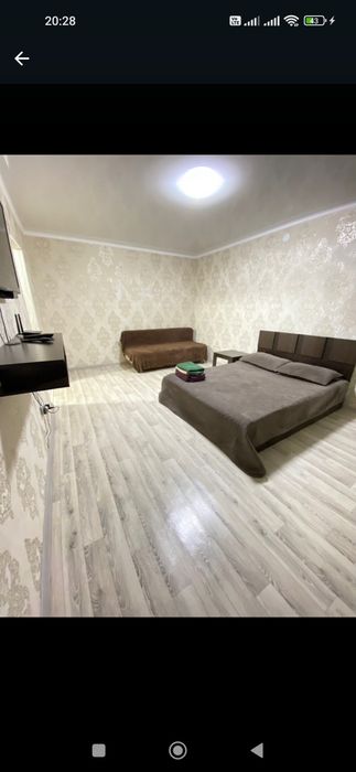 Продам 1 комнатную квартиру