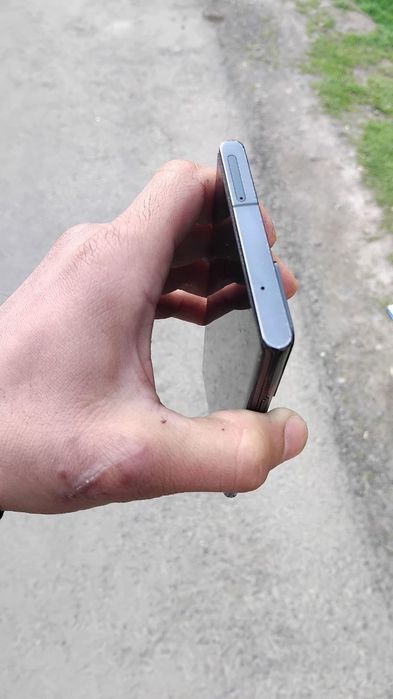 Note 20 ultra 1 sim kareyski 12/256 tali