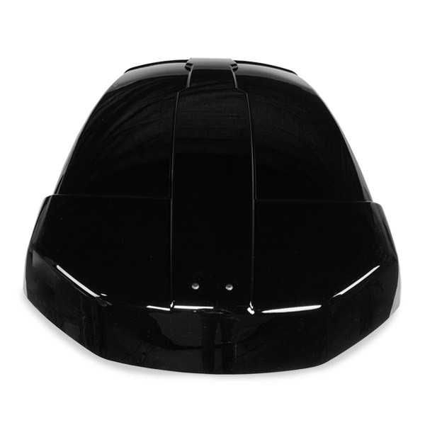 Автобокс Thule Motion 3 M Black 400 литра Черен гланц багажник за автомобил