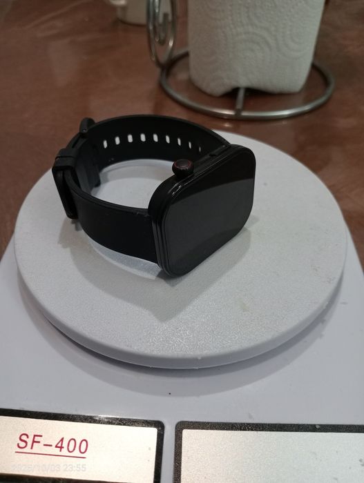 Смарт часы новые