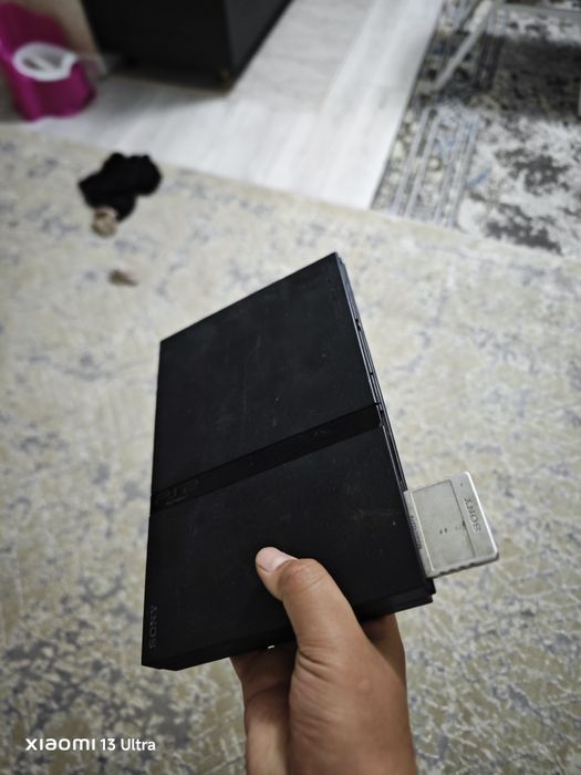 Продам PlayStation 2