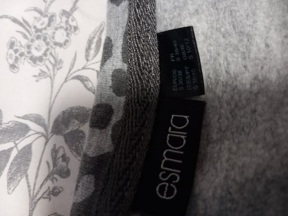 Bluze dama bumbac 2 bucati