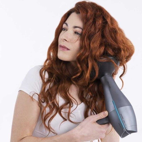 ПРОМО Нов Мощен Сешоар Cecotec Bamba IONICARE 5300, 2200W с Гаранция