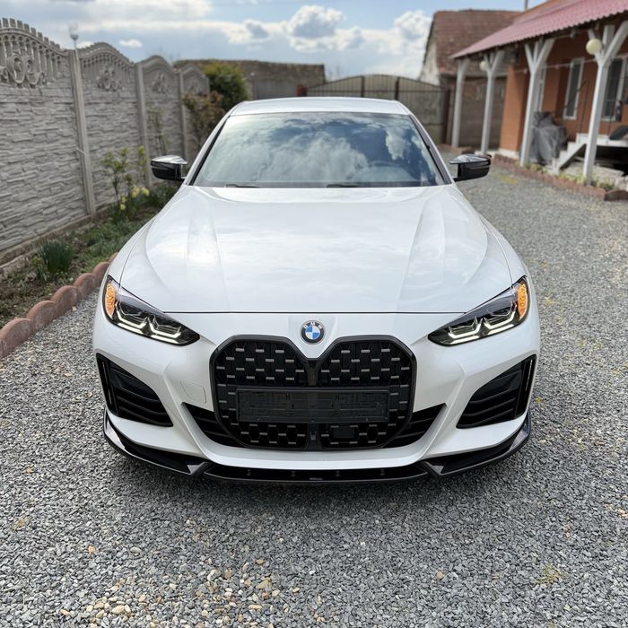 BMW 420d Gran Coupe  M-Pack 2023