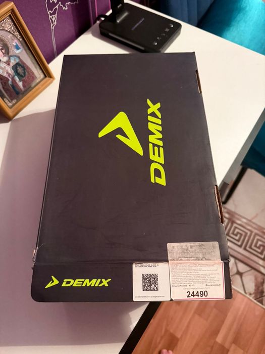 Продам борцовки в отличном состоянии