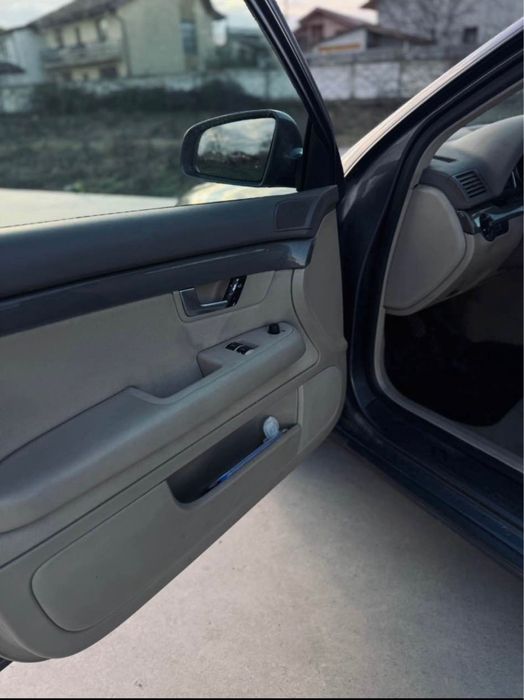 Audi A4 B6 de vânzare