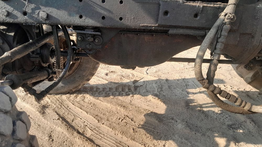 T 40 vidushi sotiladi vom ishlaydi