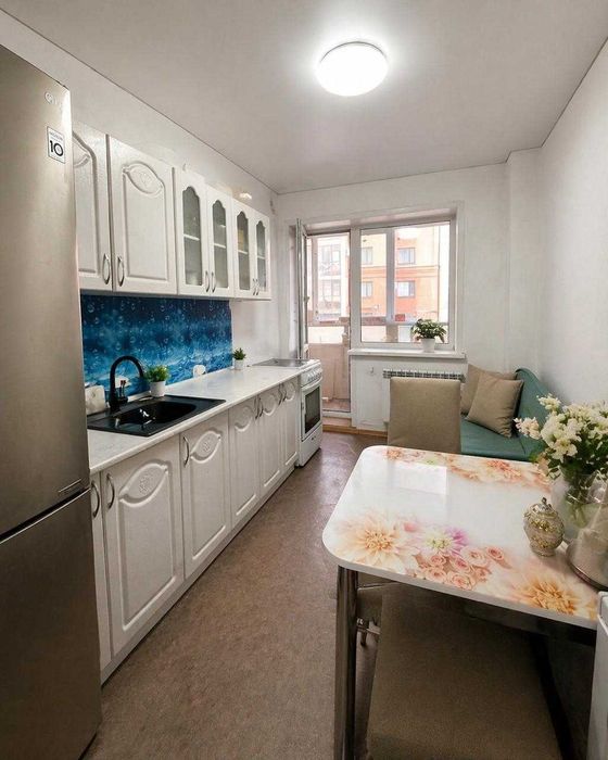 Продам 1 комн квартиру в ДСР