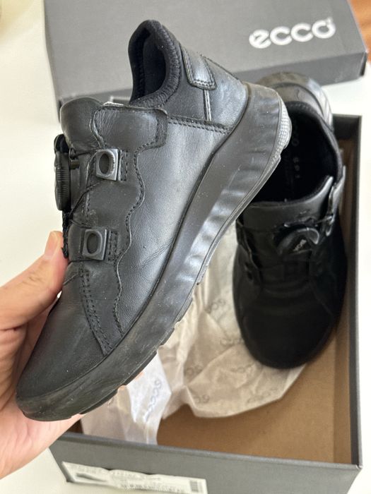 Кроосовки-туфли Ecco 28 размер