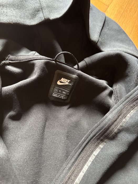 Nike Tech fleece