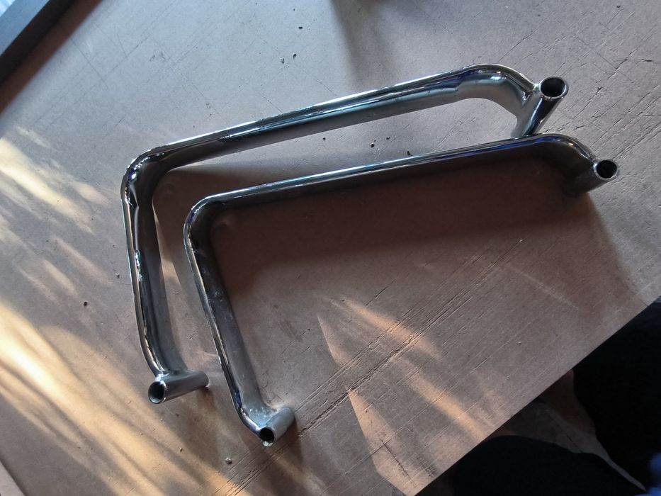 Подлакътник за офис столове