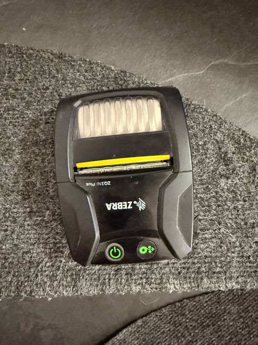 Imprimanta termala Zebra ZQ 310 plus
