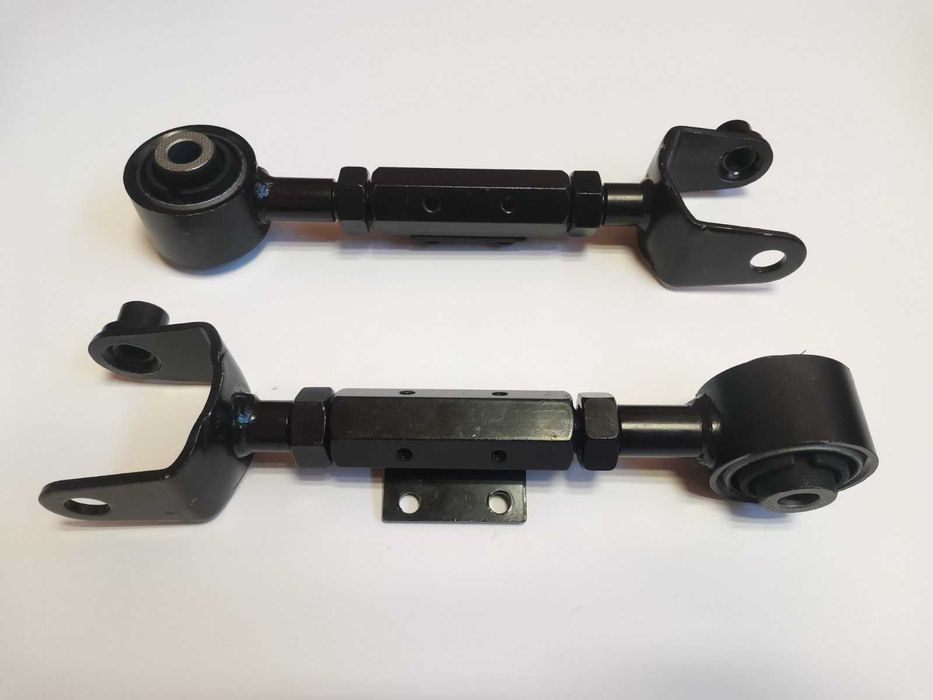 НОВИ Заден регулируем носач Honda CR-V FR-V щанга Реглажен носач