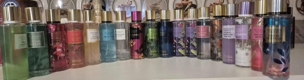 Spray corp și loțiuni 250 ml