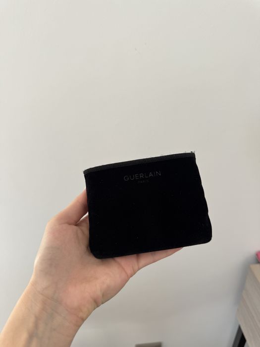 Пудра Guerlain компактная