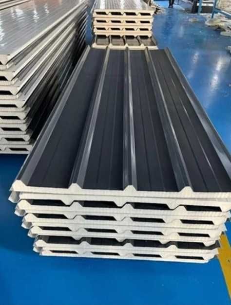 Калотка / клипс за термопанел / сандвич панел