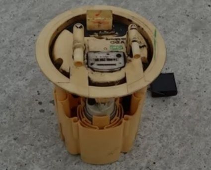 Pompa rezervor combustibil 2.0hdi Peugeot 307 RHY/RHZ