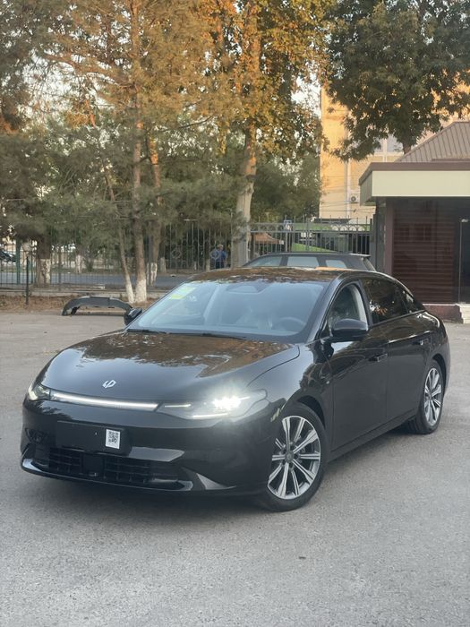 Leapmotor C01 625 Full