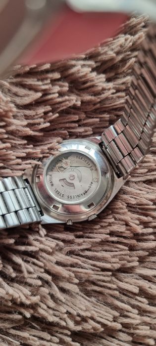 Японские часы Orient  оригинал