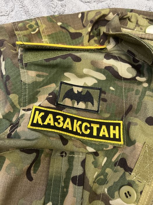 Дембельская форма