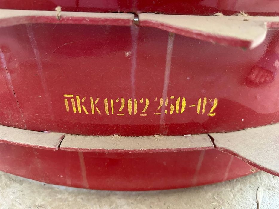 Запчасти для жатки от КсК 600