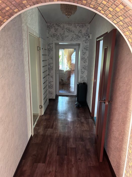 Продам квартиру в Федоровке